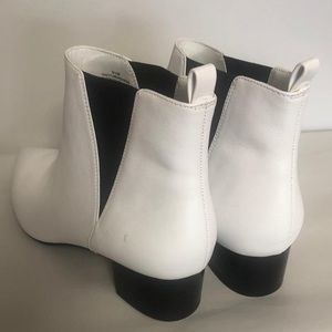 Nine West booties